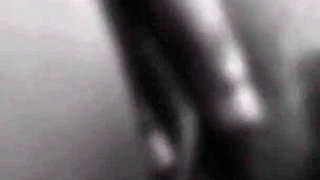 Daddy Ate My Ass and Gave Me My First Rose Toy Orgasm