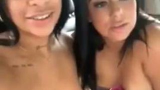 Sophia  friend: Blowjob, Licking  Babe Porn