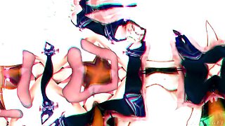 EVIL ANGEL - Hardcore Anal GANGBANGS Compilation - Clea Gaultier, Eden Ivy  MORE