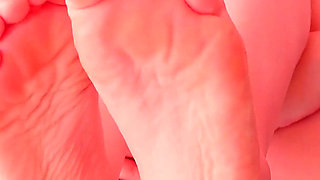 Anal Fuck and Hot Orgasm Anal Masturbation Solo