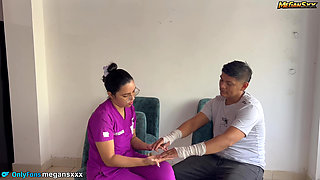 Consultation Leaves a Lot to Talk About, Medicine Evolved