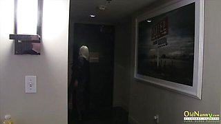 Tireless Luna Rival and Lacey Starr's blonde movie