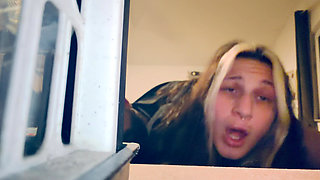 Please Please Give It to Me From Behind