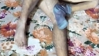 Again Yasir Bhai fucked Saba Jan at home