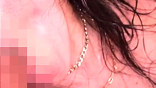 Mature Woman with Overflowing Sex Appeal! Maebari. Dancing, Fucking Sprits!