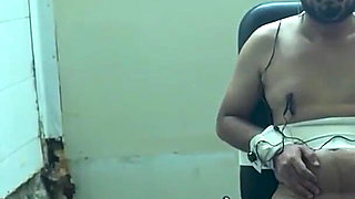 Colours - Session Scene From Black Site 3