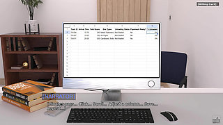 According to Sofia: Cuck Announce to the World That His Sexy Ass Girl Is Back on the Streets Ready to Mingle with Other Men Ep.3