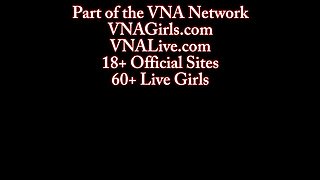 Doggystyle scene with adroit Maggie Green from Maggie Green