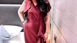 Nude indian milf big boobs big round ass
