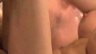 Cougars on Fire Blonde Cougar Torrey Pines with Big Tits Fucking a Big Cock and Gets Facial