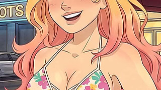 Cuck Tales: the Day After the Boyfriend Watched His Girlfriend Getting Fucked in the Ass - Episode 9
