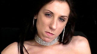 Streaming Movie From Karianna of Naked Girls Smoking