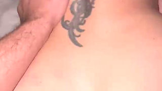 Hardcore doggy style and pov sex with real milf
