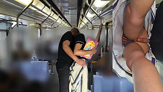 Traveling by Train Has Become Increasingly Difficult.