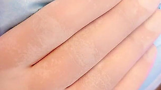 Asmr: Surgical Gloves