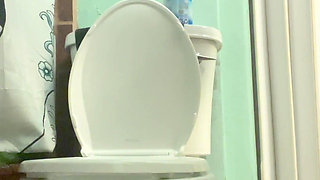 A View From Below: Watch Me Let Go by Sandiego8383