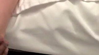 Lilly White Massage POV