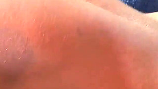 Black Horny Stepbro Fucking My Ass Hardcore