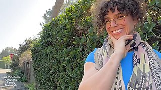 Stepmoms Shameful Creampie