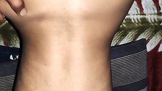 Indian Girlfriend Homemade
