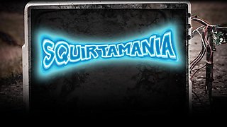 Jenna Presley Shows You How To Squirt Like A Pro