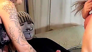 The Naughty Friend Opened Her Pussy for Me to Suck Tasty I Took Her to the Dining Table