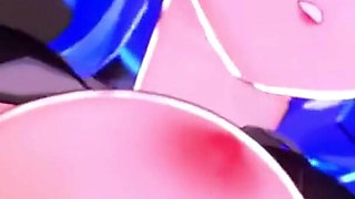 Genshin Impact - Ganyu Late Night Office Pleasure - 3D Hentai Animations