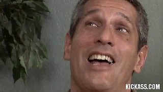 Kendra Devons - Teen Power: Blowjob, Cowgirl  Missonary Porn