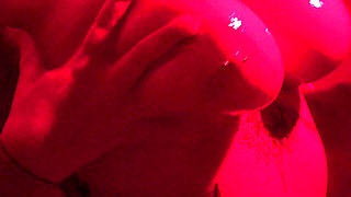 Oily Red Room Ride