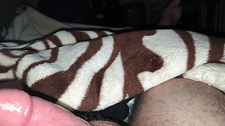 Arabic Real Couple Anal Sex Uncut Riding Big Arab Dick