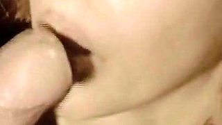 Under the Tunic, Sexy Lingerie: This Slutty Nun Cums DP with 2 Cowboys