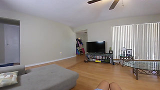 Vacation with Stepmom