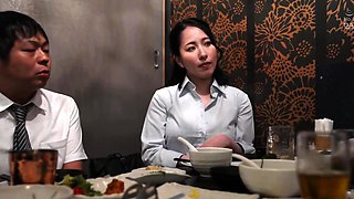 Kazuha Minami in Hello Asian Japanese Titty by