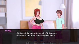 Sex note part 7: we have started with the photoshoot.