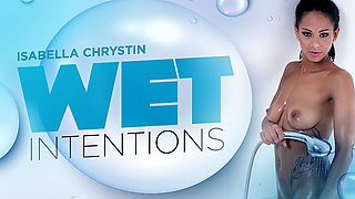 Wet Intentions