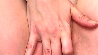 Enjoy Mypussy in Front of the Camera, I Play with It, Spit on It and Spread It Apart