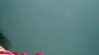 Masturbation close up Tamara big clit