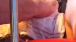 Waterboarding First Time