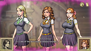 Innocent Witches Miscellaneous Collection part 03 + Innocent Witches Download