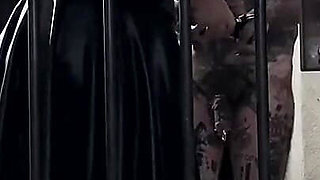 Dominatrix Mistress April - special truth measures