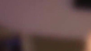 Sucking His Dick While He Watch the Movie I Put on. I Got a Little Extra Bored and Felt Like Making a Dick Cum