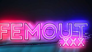 FEMOUT   Introducing Hazel Woods