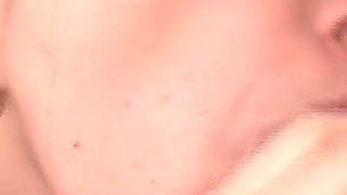 Dirty Japan Beauty Scene-1 Pretty Busty Japanese Girl in a Bikini with Oiled Tits Fucked by Two Cocks
