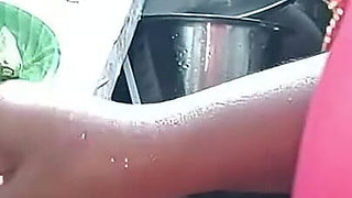 Full Video: Kitchen Sex with Brother-in-law