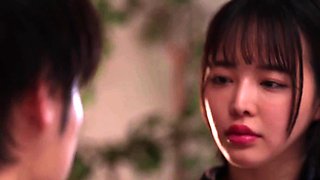 Japanese Babe Fucked Hard In Australia