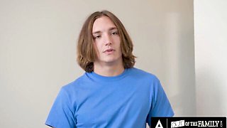 Out Of The Family - hardcore smut