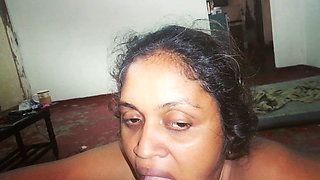 This Is How My Neibour Stepmother Sneak in to My Room, When I'm Home Alone