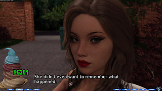 Lost Stepdaughter Update 3 to Be Continue