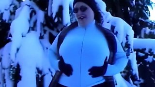 Sexy Amateur Preggo Girl in Webcam Free Big Boobs Porn Video