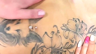 Miss Crude Returns to the Smash Bus for Round 2